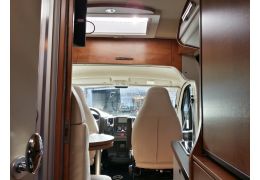 Camper Van MALIBU DSB 4 en Sale Occasion