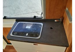 Camper Van MALIBU DSB 4 en Sale Occasion