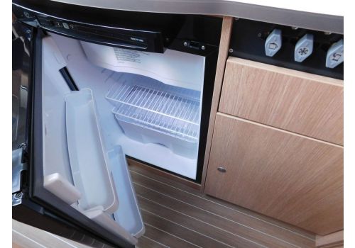 Low Profile Motorhome SUNLIGHT T 60 en Sale Occasion