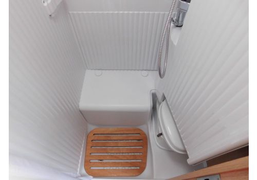 Low Profile Motorhome SUNLIGHT T 60 en Sale Occasion