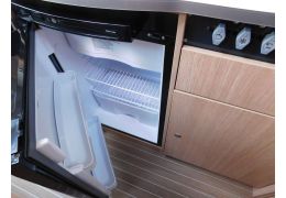 Low Profile Motorhome SUNLIGHT T 60 en Sale Occasion