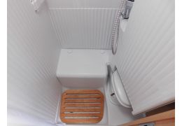 Low Profile Motorhome SUNLIGHT T 60 en Sale Occasion