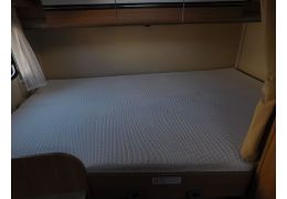 Low Profile Motorhome SUNLIGHT T 60 en Sale Occasion