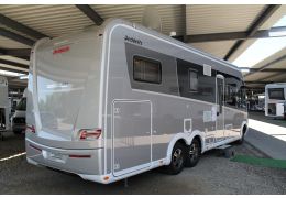 Integral Motorhome DETHLEFFS Dethleffs Globetrotter XL I 7850-2 EB modelo 2019 en Sale Occasion