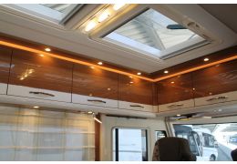 Integral Motorhome DETHLEFFS Dethleffs Globetrotter XL I 7850-2 EB modelo 2019 en Sale Occasion