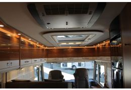 Integral Motorhome DETHLEFFS Dethleffs Globetrotter XL I 7850-2 EB modelo 2019 en Sale Occasion