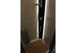 Integral Motorhome DETHLEFFS Dethleffs Globetrotter XL I 7850-2 EB modelo 2019 en Sale Occasion
