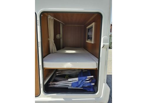 Capuchina Motorhome RIMOR Katamarano 9 en Sale Occasion