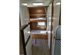 Capuchina Motorhome RIMOR Katamarano 9 en Sale Occasion