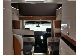 Capuchina Motorhome RIMOR Katamarano 9 en Sale Occasion