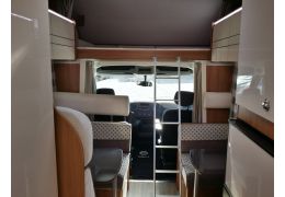 Capuchina Motorhome RIMOR Katamarano 9 en Sale Occasion