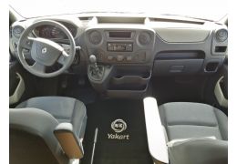Capuchina Motorhome RIMOR Katamarano 9 en Sale Occasion