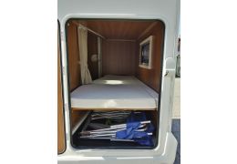 Capuchina Motorhome RIMOR Katamarano 9 en Sale Occasion