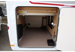 Low Profile Motorhome DETHLEFFS Globebus T 7 modelo 2019 en Sale Occasion