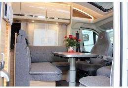 Low Profile Motorhome DETHLEFFS Globebus T 7 modelo 2019 en Sale Occasion