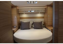 Low Profile Motorhome DETHLEFFS Globebus T 7 modelo 2019 en Sale Occasion