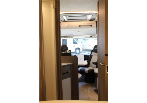 Integral Motorhome DETHLEFFS Magic Edition I 3 DBM modelo 2019 en Sale Occasion