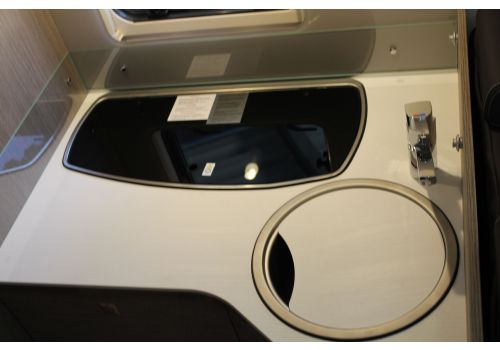 Integral Motorhome DETHLEFFS Magic Edition I 3 DBM modelo 2019 en Sale Occasion