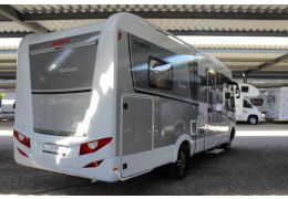 Integral Motorhome DETHLEFFS Magic Edition I 3 DBM modelo 2019 en Sale Occasion