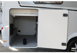 Integral Motorhome DETHLEFFS Magic Edition I 3 DBM modelo 2019 en Sale Occasion