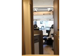 Integral Motorhome DETHLEFFS Magic Edition I 3 DBM modelo 2019 en Sale Occasion