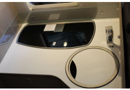 Integral Motorhome DETHLEFFS Magic Edition I 3 DBM modelo 2019 en Sale Occasion