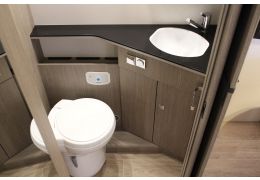 Integral Motorhome DETHLEFFS Magic Edition I 3 DBM modelo 2019 en Sale Occasion