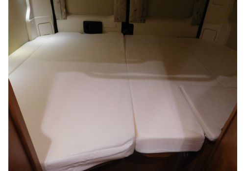 Camper Van MALIBU DSB 4 en Catalog