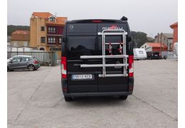 Camper Van MALIBU DSB 4 en Catalog