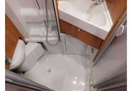 Camper Van MALIBU DSB 4 en Catalog