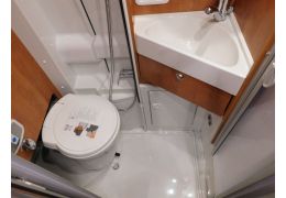 Camper Van MALIBU DSB 4 en Catalog