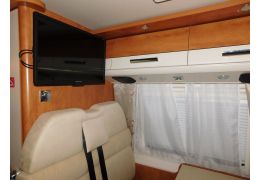 Camper Van MALIBU DSB 4 en Catalog