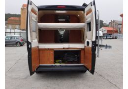Camper Van MALIBU DSB 4 en Catalog