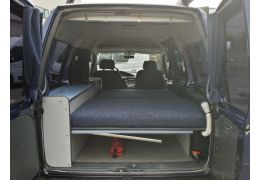 Camper Van FIAT Scudo in Sale Occasion