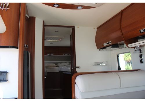 Integral Motorhome RAPIDO 855F en Sale Occasion