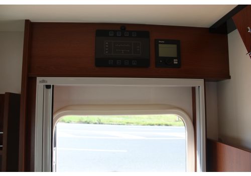 Integral Motorhome RAPIDO 855F en Sale Occasion