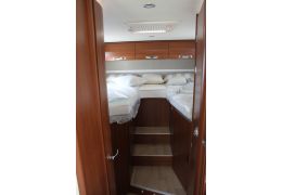 Integral Motorhome RAPIDO 855F en Sale Occasion