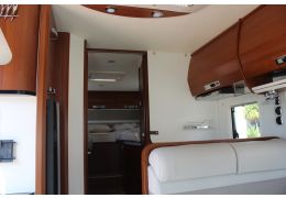 Integral Motorhome RAPIDO 855F en Sale Occasion