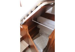Integral Motorhome RAPIDO 855F en Sale Occasion