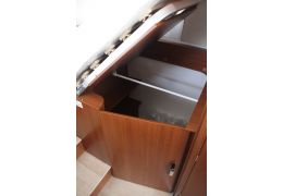 Integral Motorhome RAPIDO 855F en Sale Occasion