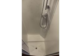 Integral Motorhome RAPIDO 855F en Sale Occasion