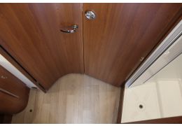Integral Motorhome RAPIDO 855F en Sale Occasion