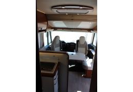 Integral Motorhome RAPIDO 855F en Sale Occasion