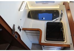 Integral Motorhome RAPIDO 855F en Sale Occasion