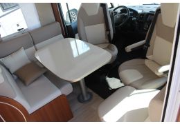 Integral Motorhome RAPIDO 855F en Sale Occasion