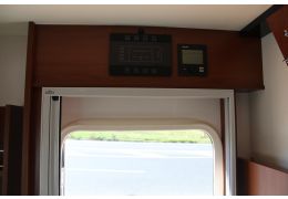 Integral Motorhome RAPIDO 855F en Sale Occasion