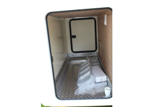 Low Profile Motorhome ITINEO PJ740 modelo 2019 en Sale Occasion