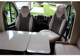 Low Profile Motorhome ITINEO PJ740 modelo 2019 en Sale Occasion