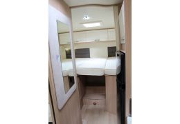 Low Profile Motorhome ITINEO PJ740 modelo 2019 en Sale Occasion