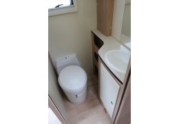 Low Profile Motorhome ITINEO PJ740 modelo 2019 en Sale Occasion